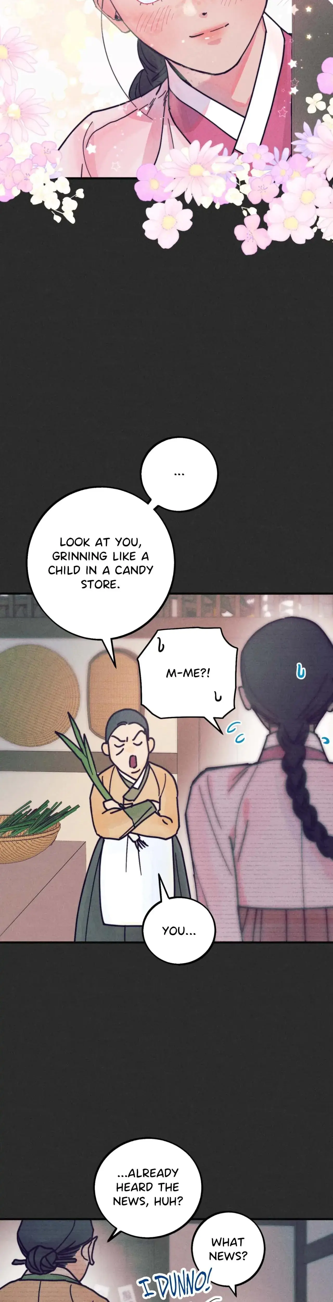 A May Wedding Chapter 2 - Page 18