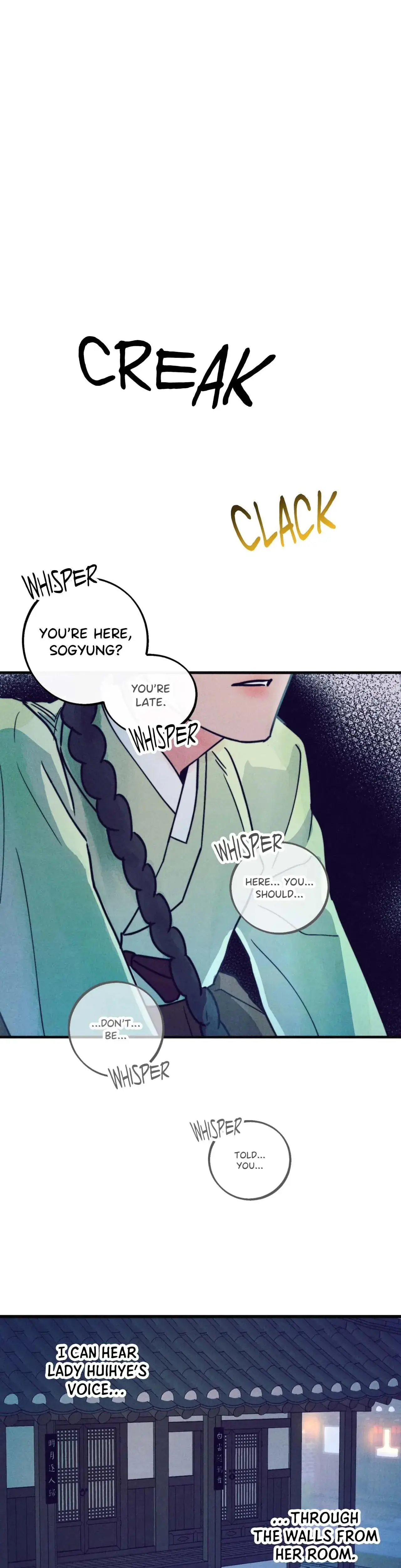 A May Wedding Chapter 2 - Page 25