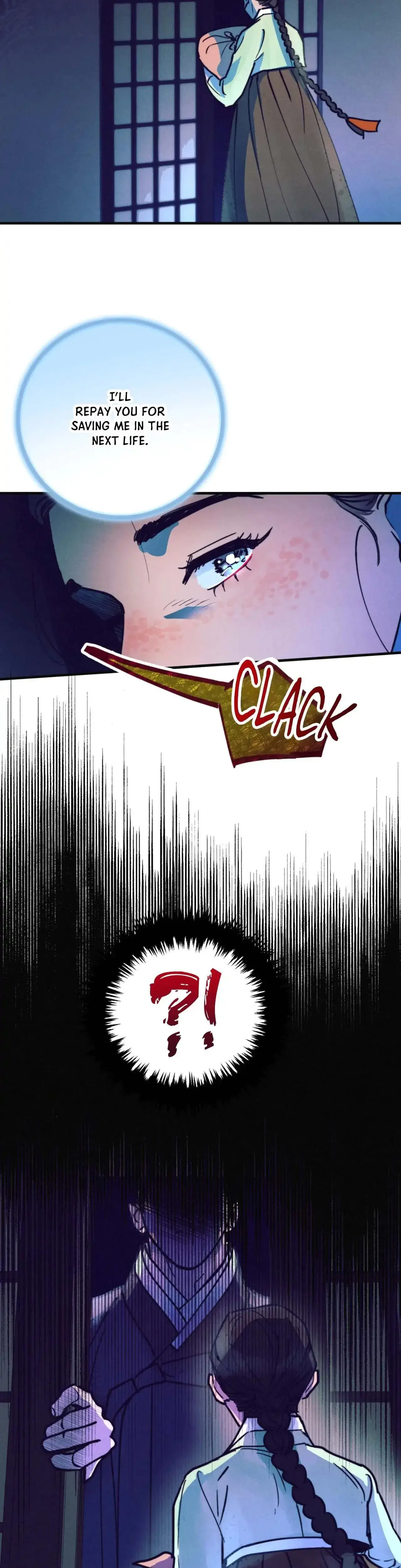 A May Wedding Chapter 2 - Page 29