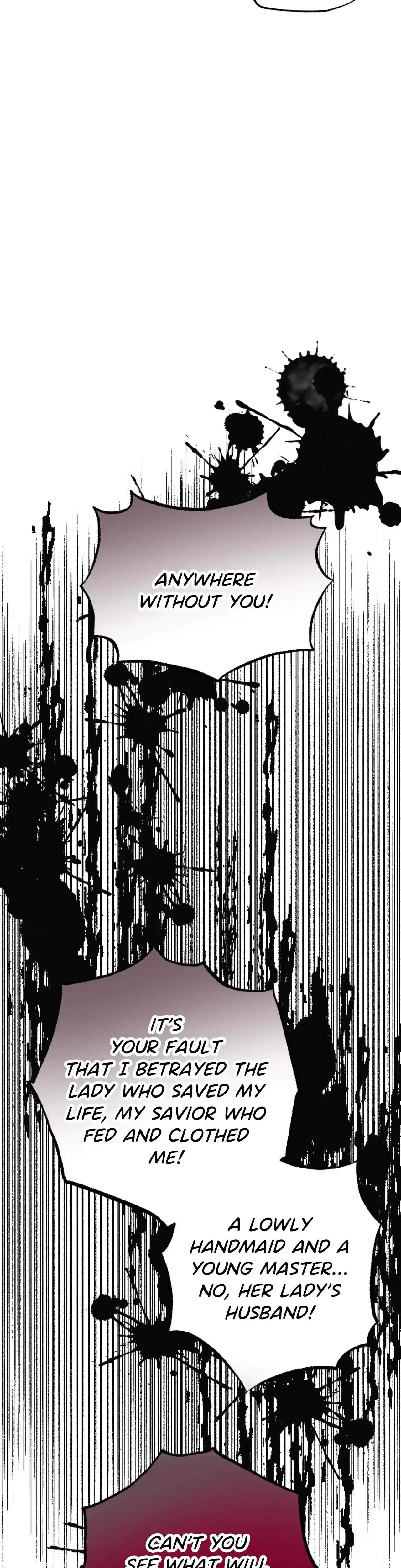 A May Wedding Chapter 2 - Page 36