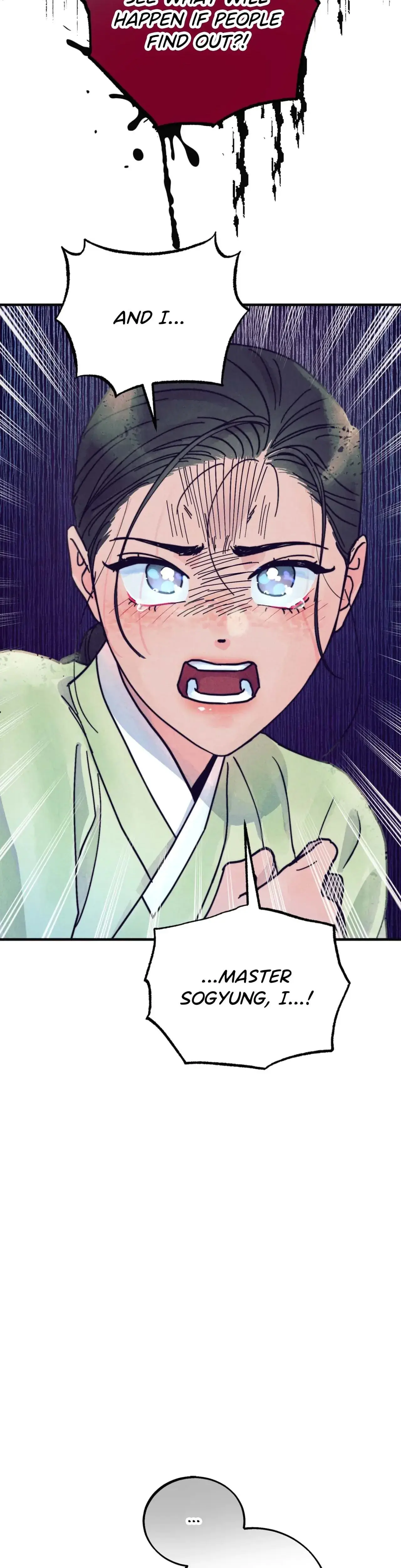 A May Wedding Chapter 2 - Page 37
