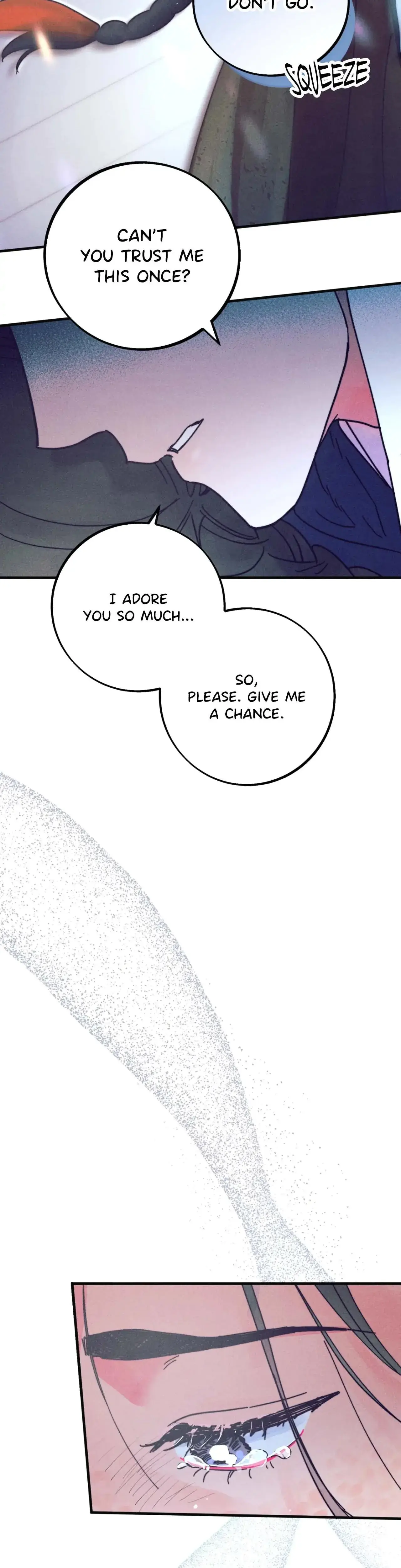 A May Wedding Chapter 2 - Page 40