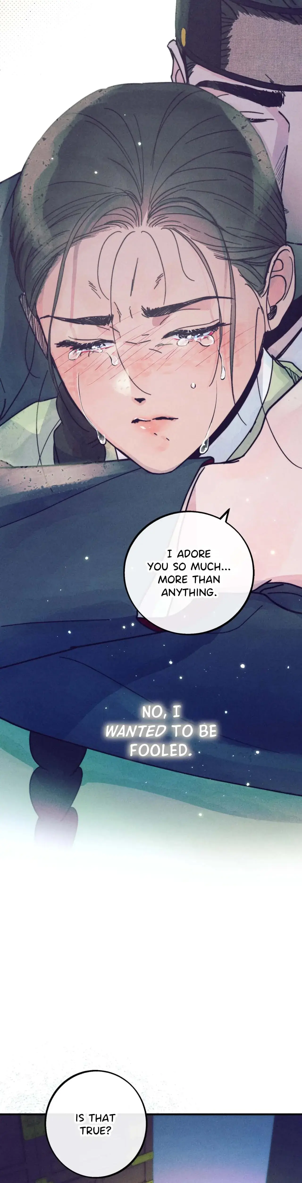 A May Wedding Chapter 2 - Page 42
