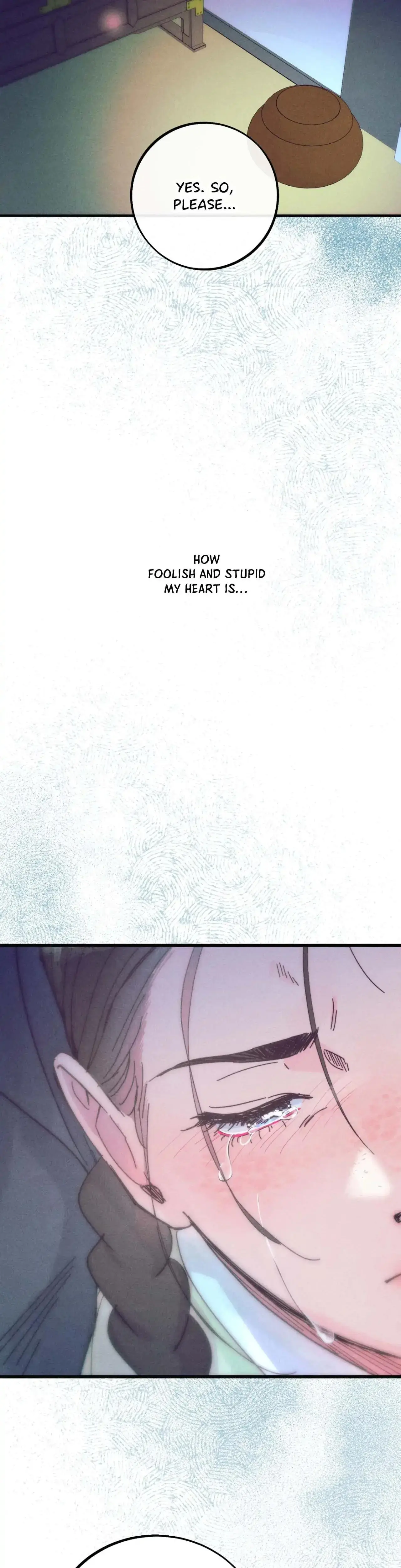 A May Wedding Chapter 2 - Page 43