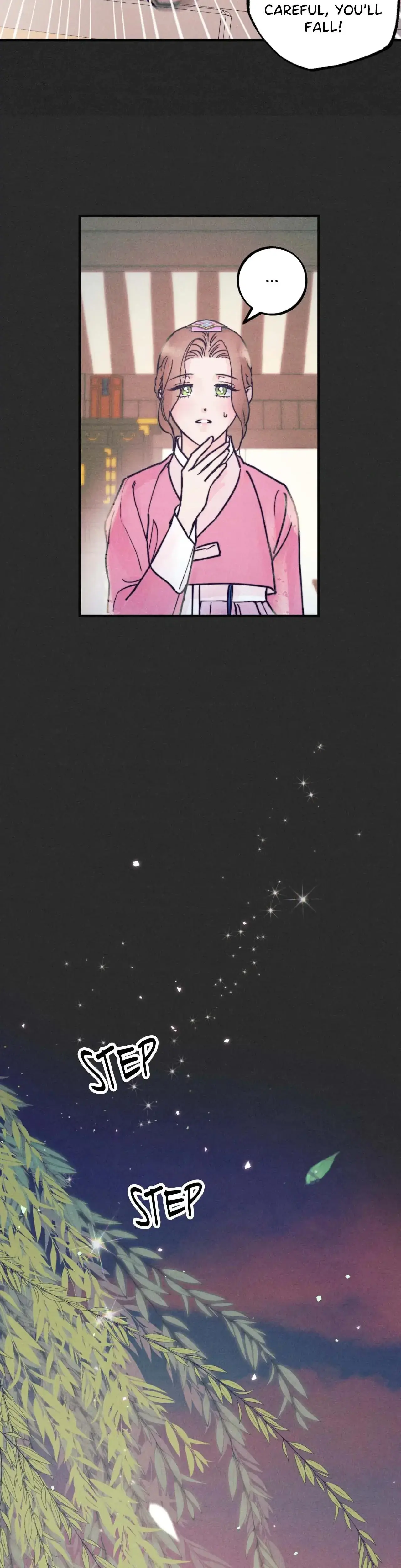 A May Wedding Chapter 2 - Page 7