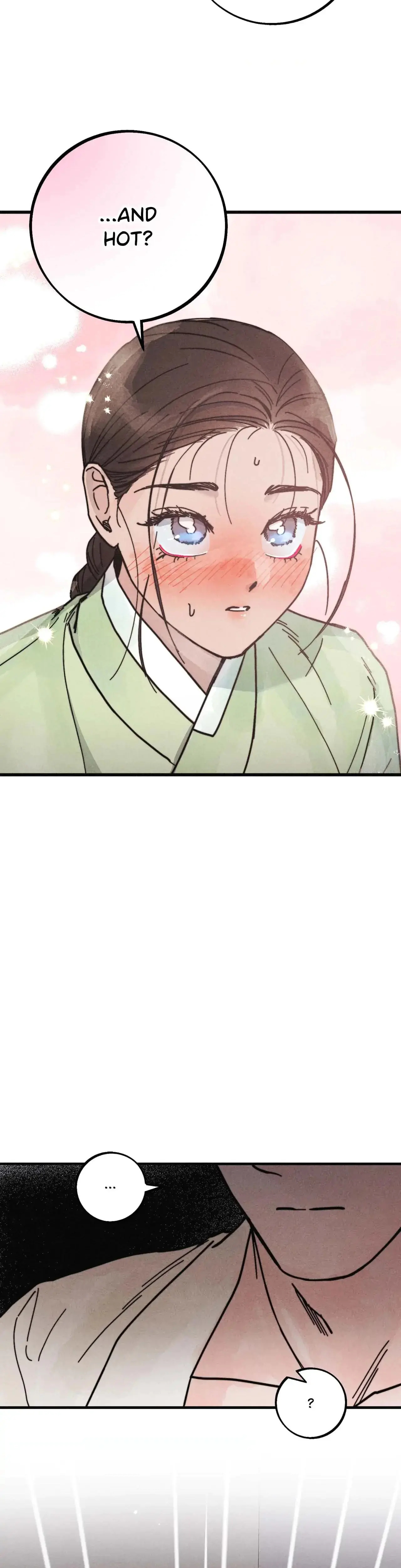 A May Wedding Chapter 3 - Page 13
