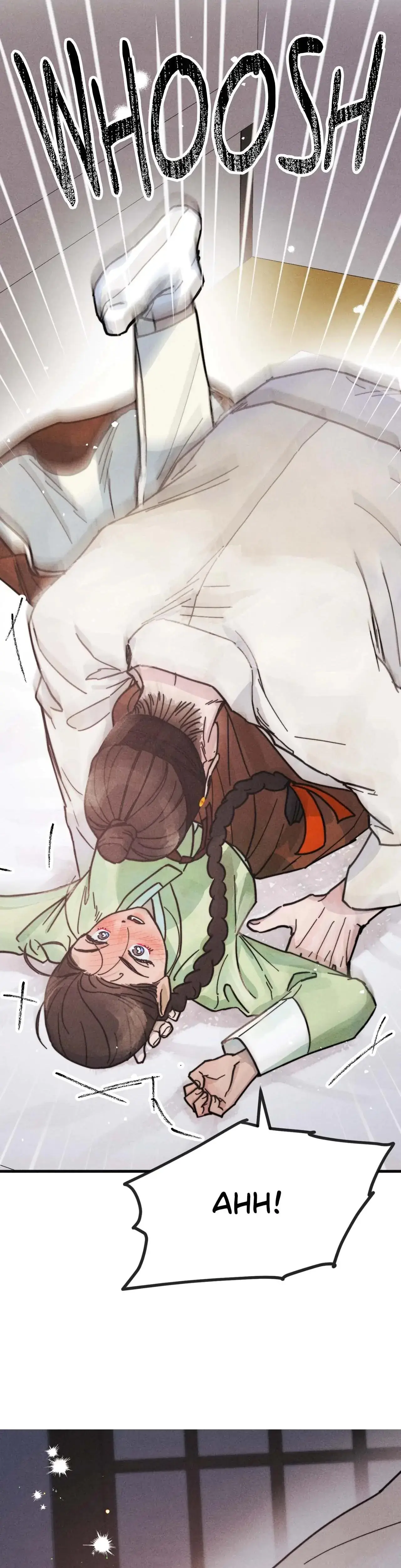 A May Wedding Chapter 3 - Page 14