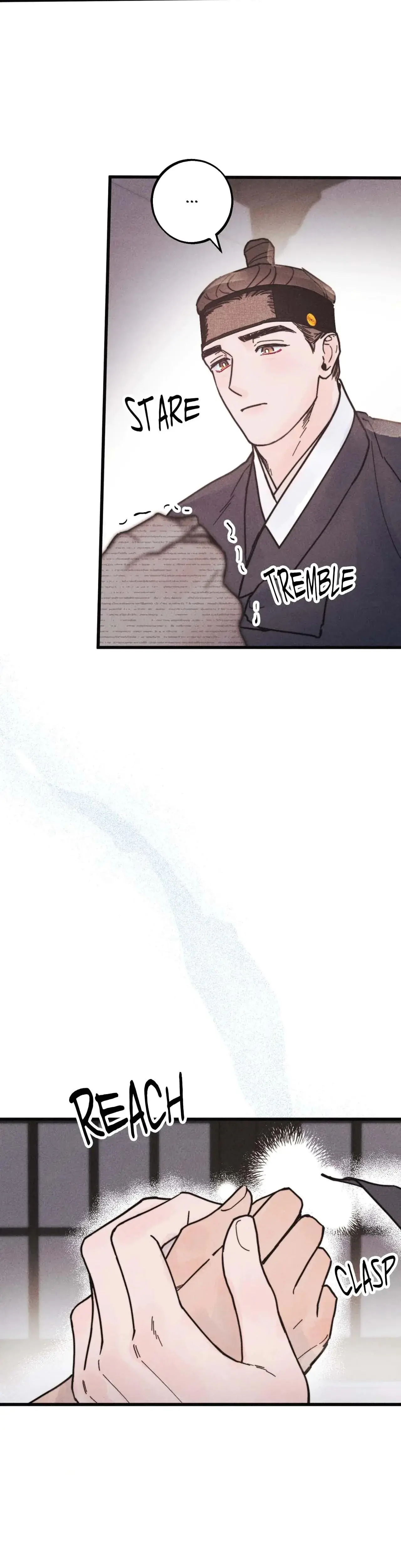 A May Wedding Chapter 3 - Page 3