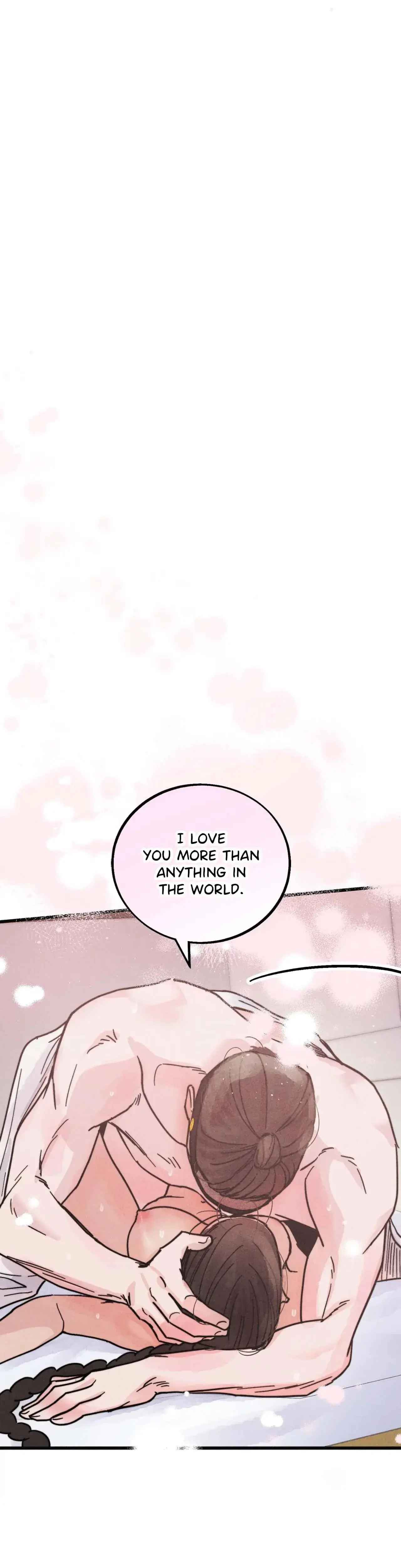 A May Wedding Chapter 4 - Page 19