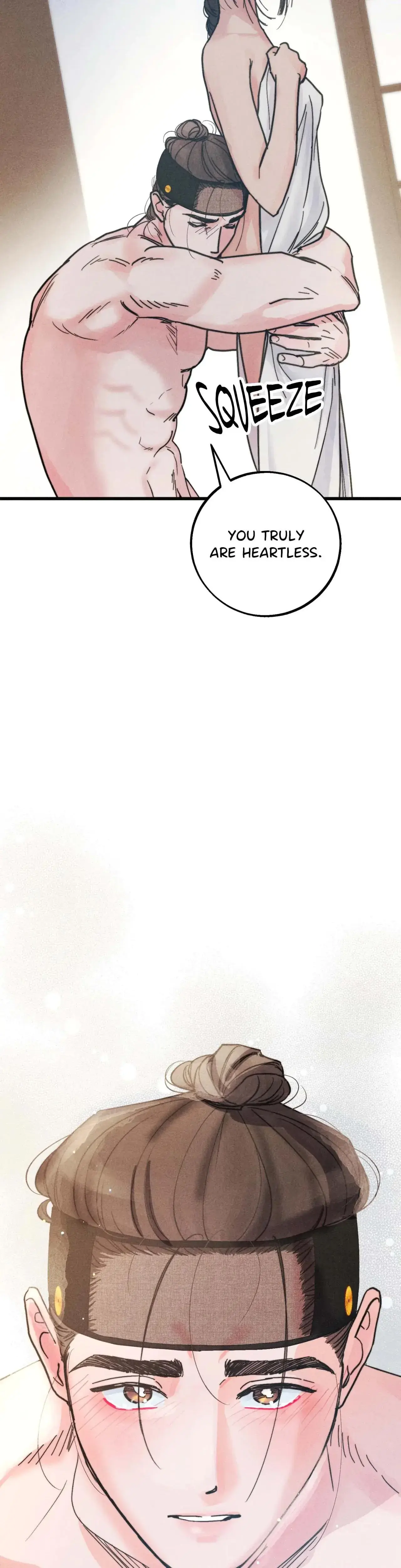 A May Wedding Chapter 4 - Page 25
