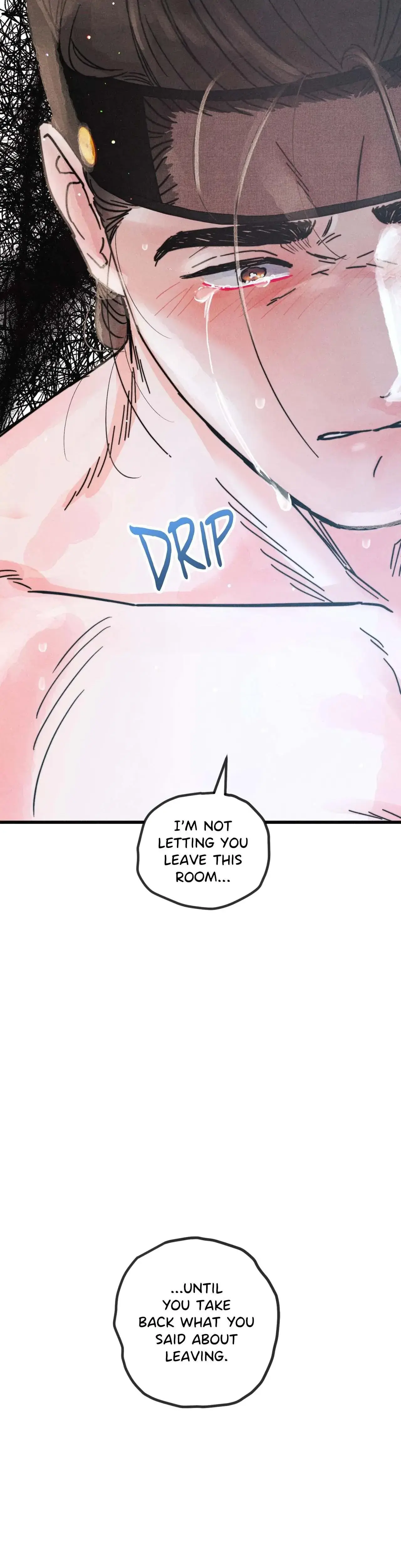 A May Wedding Chapter 4 - Page 38
