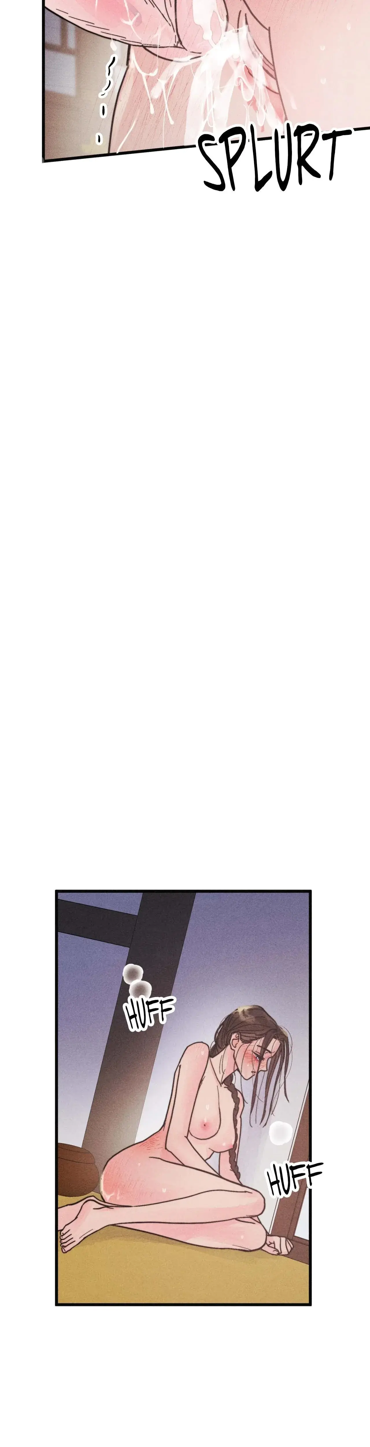 A May Wedding Chapter 5 - Page 18