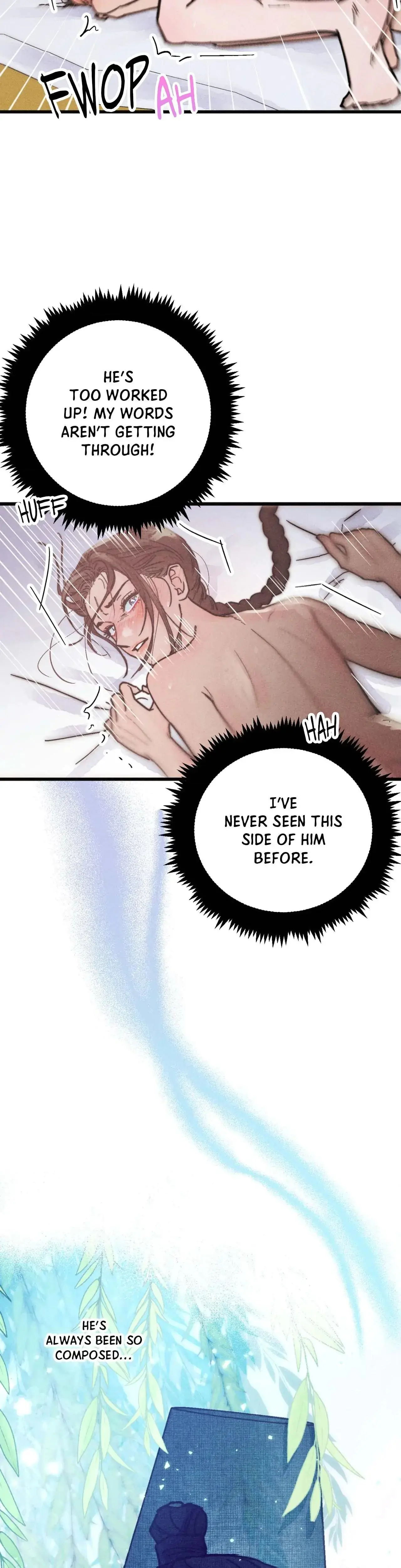 A May Wedding Chapter 5 - Page 4
