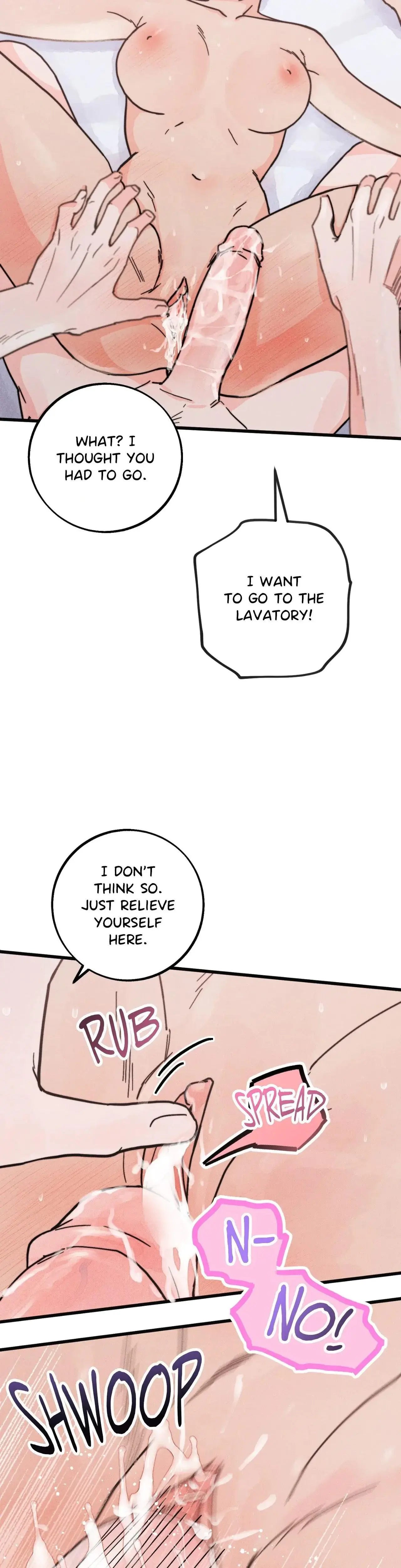 A May Wedding Chapter 6 - Page 2