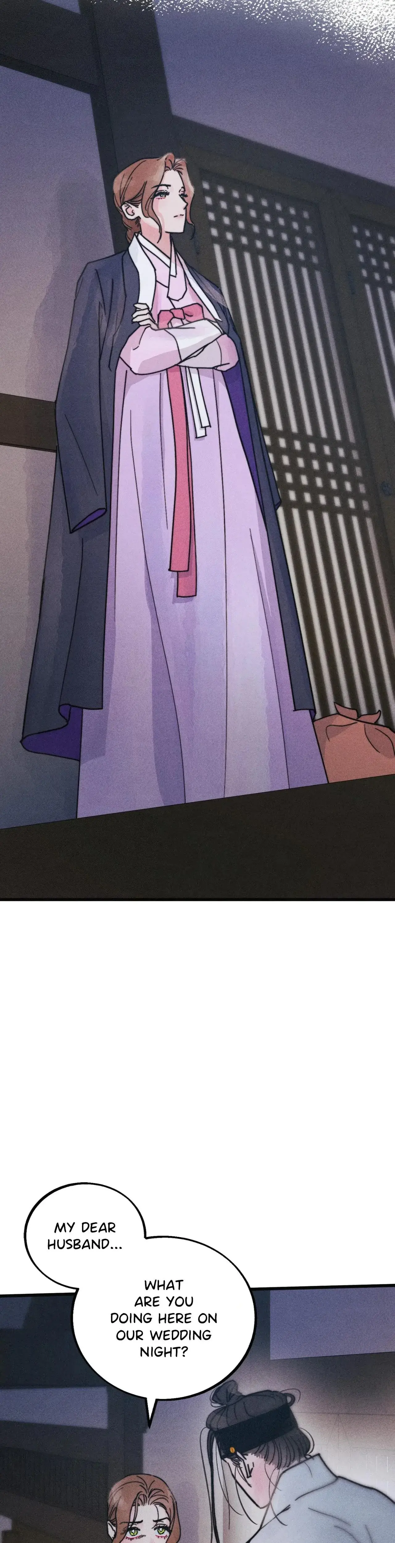A May Wedding Chapter 6 - Page 20