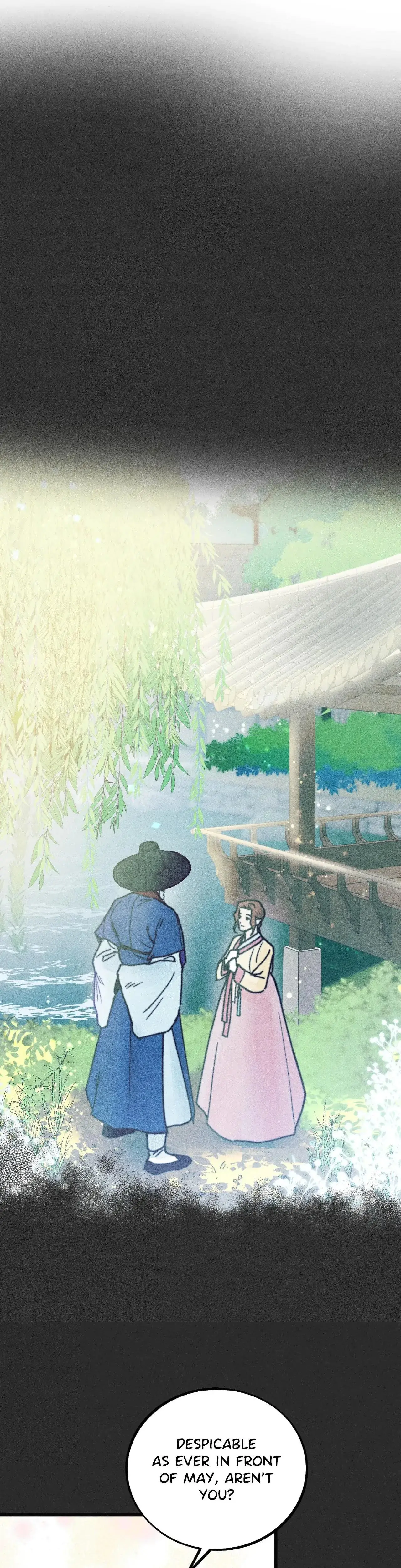 A May Wedding Chapter 6 - Page 25