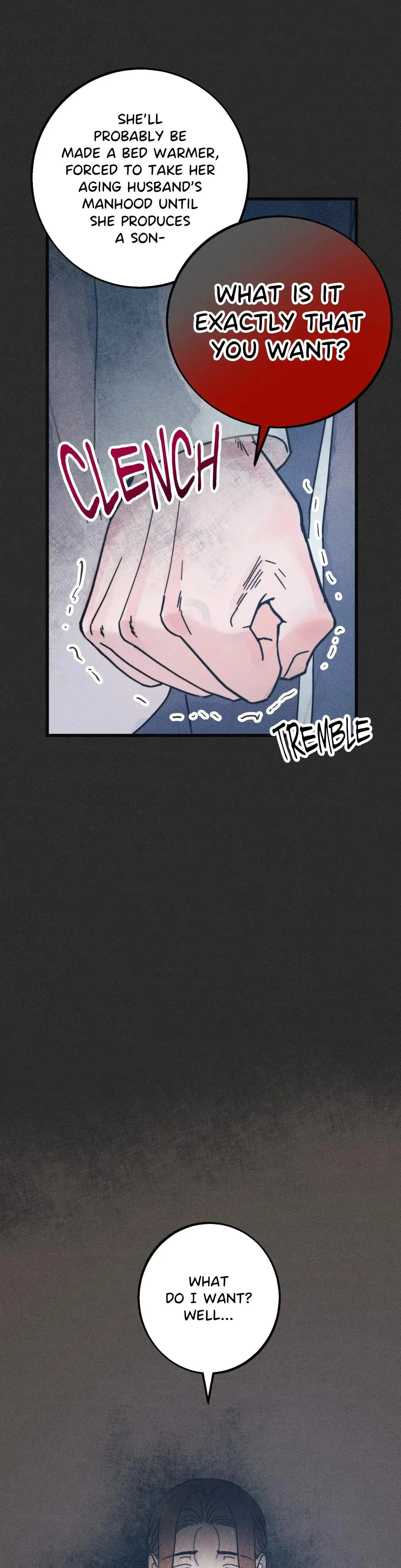 A May Wedding Chapter 6 - Page 31