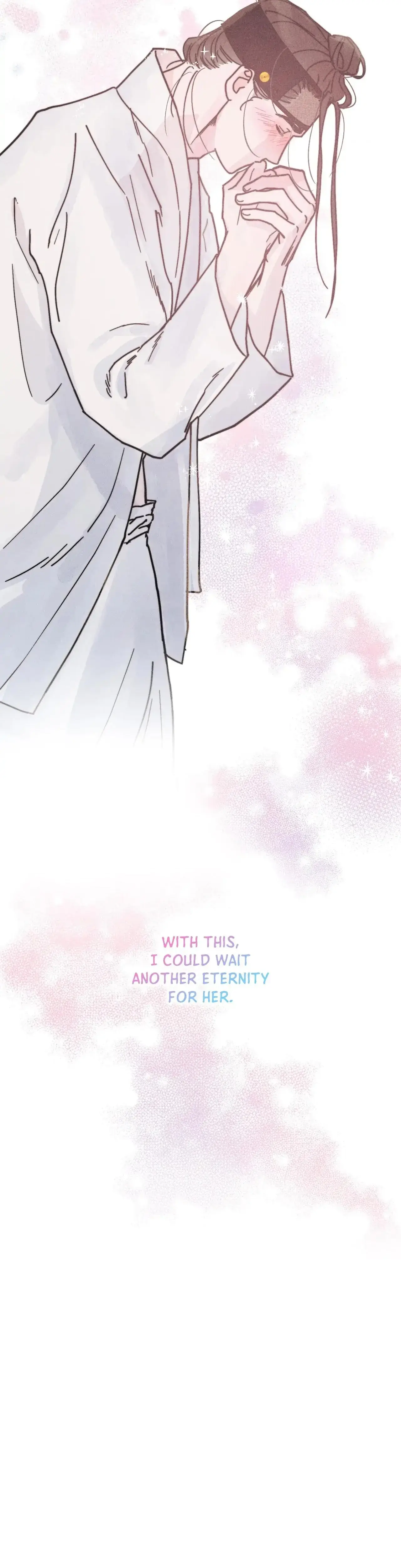 A May Wedding Chapter 6 - Page 38