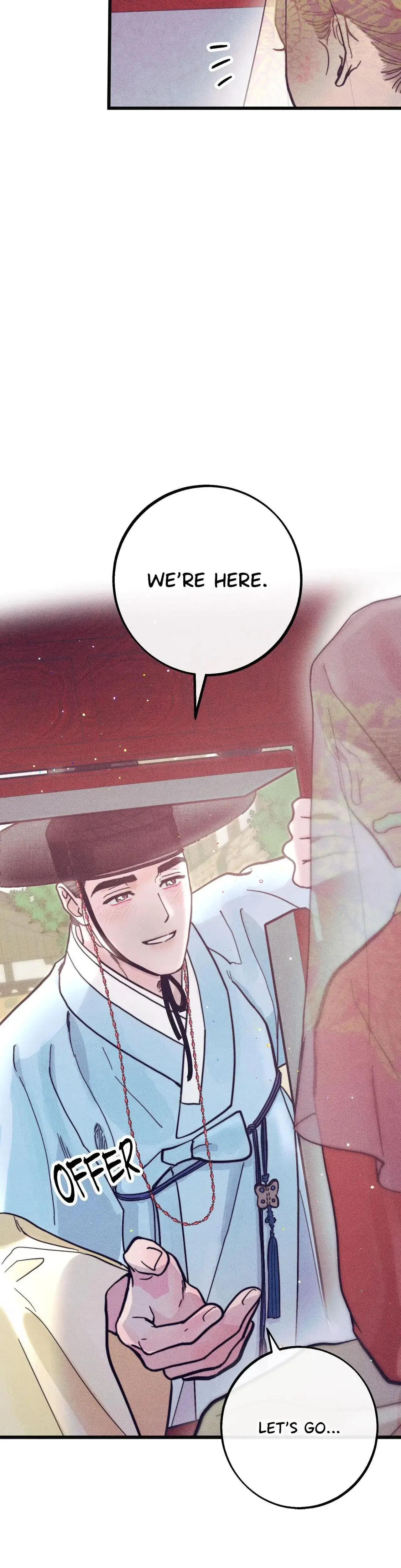 A May Wedding Chapter 6 - Page 44