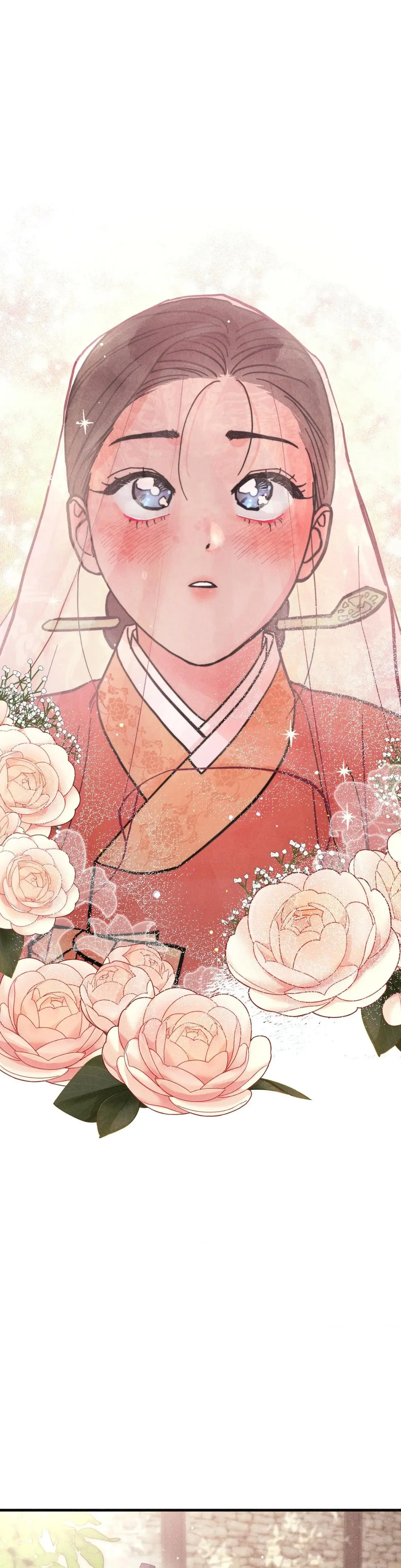 A May Wedding Chapter 6 - Page 46