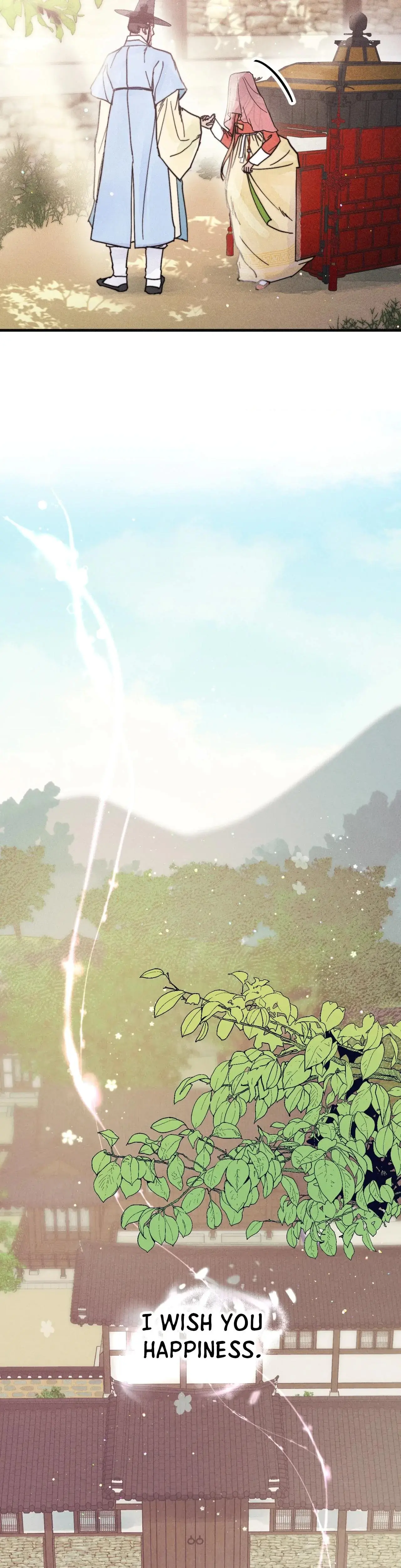 A May Wedding Chapter 6 - Page 47