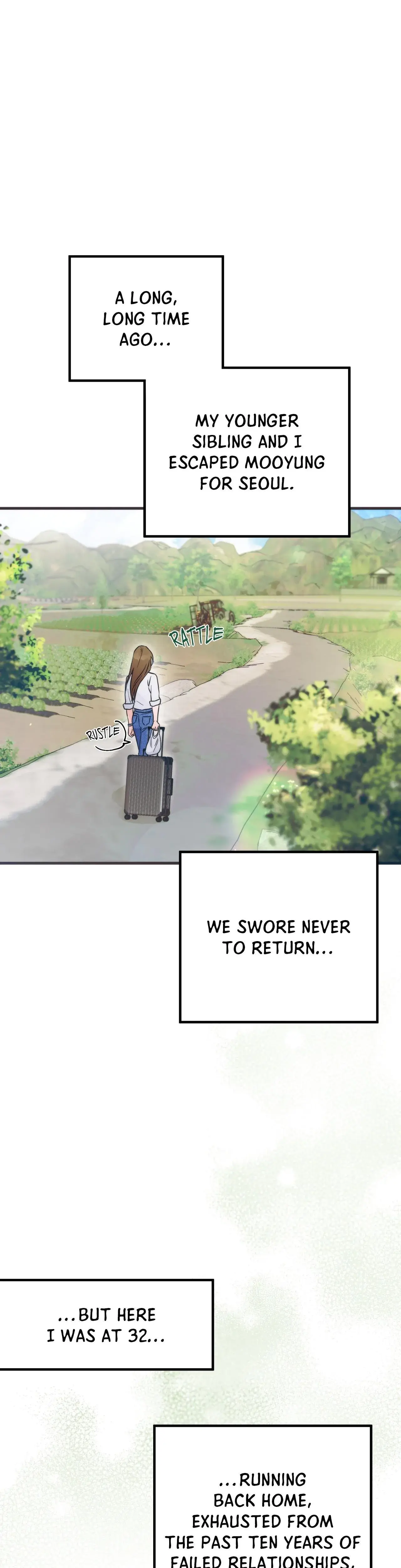 A Midsummers Carol Chapter 1 - Page 16
