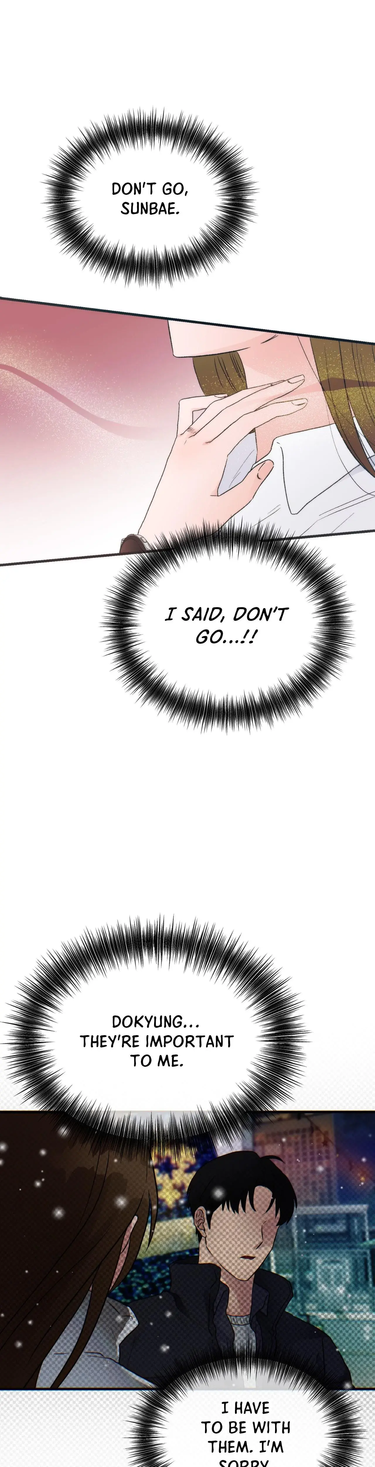 A Midsummers Carol Chapter 1 - Page 18