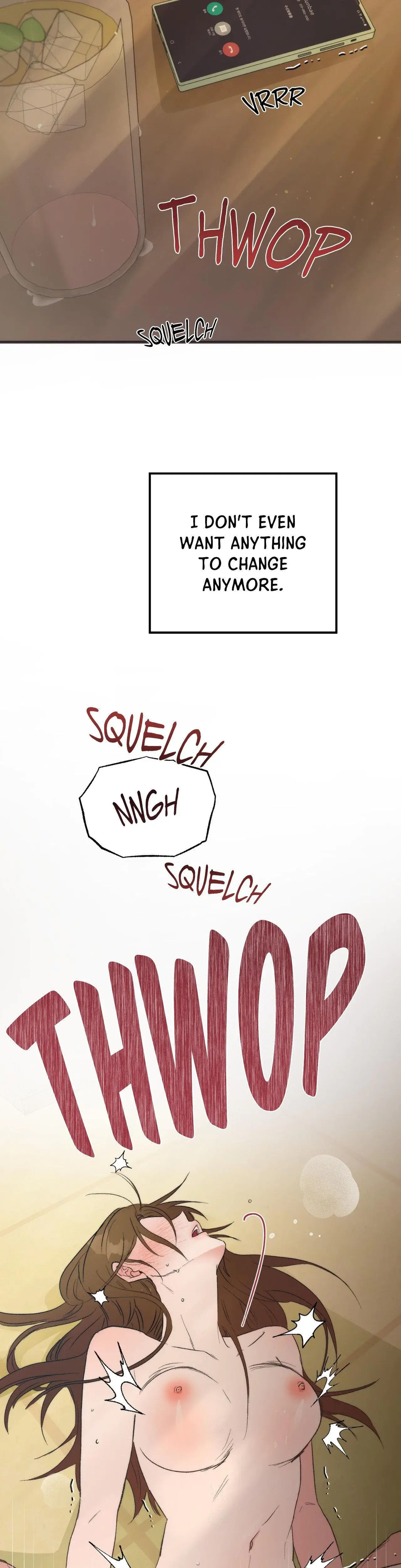 A Midsummers Carol Chapter 1 - Page 2
