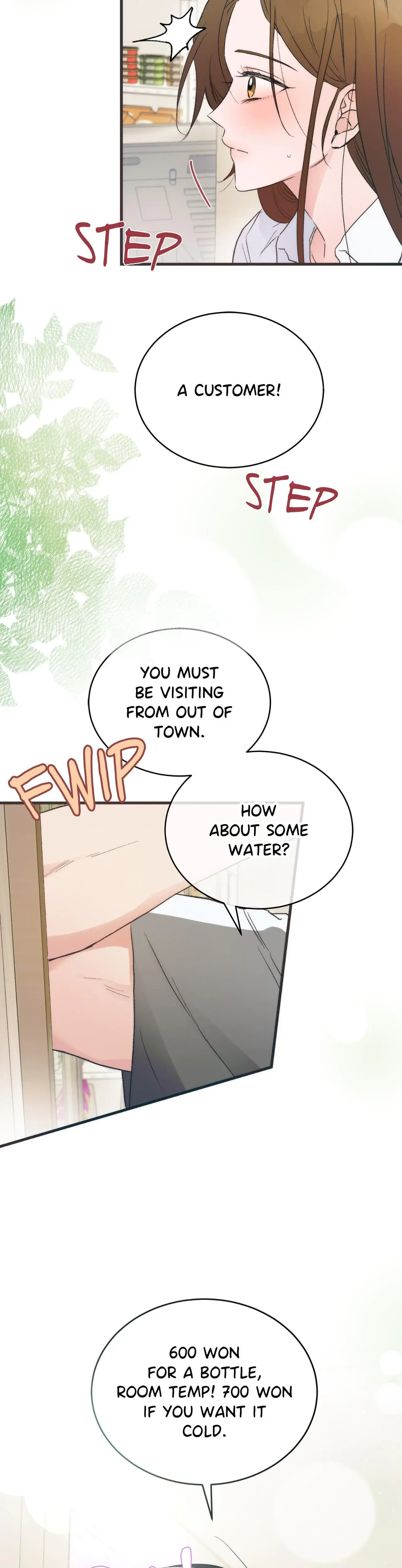 A Midsummers Carol Chapter 1 - Page 23