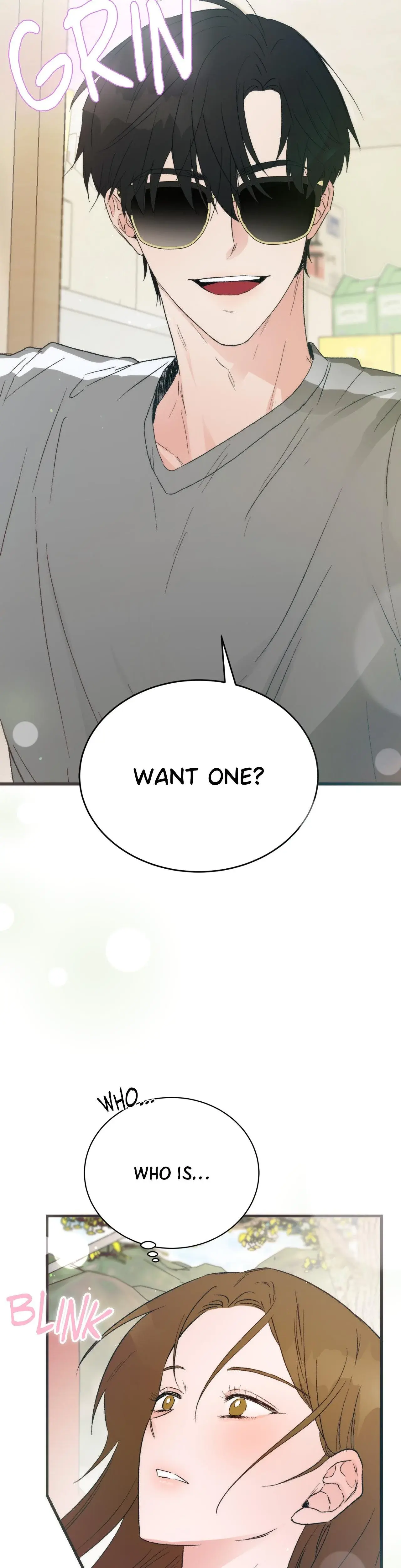 A Midsummers Carol Chapter 1 - Page 24
