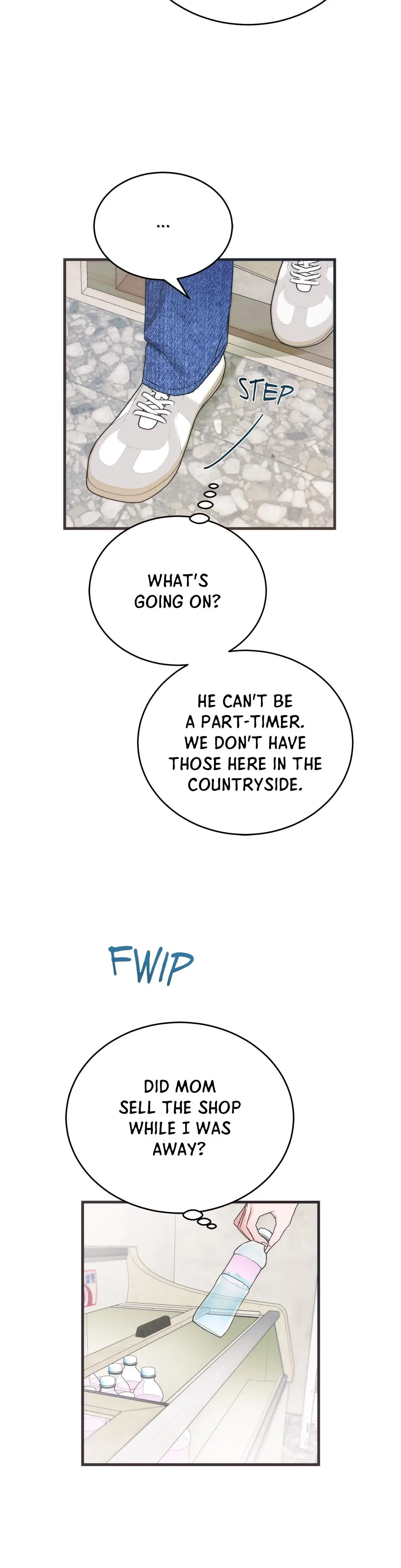 A Midsummers Carol Chapter 1 - Page 26