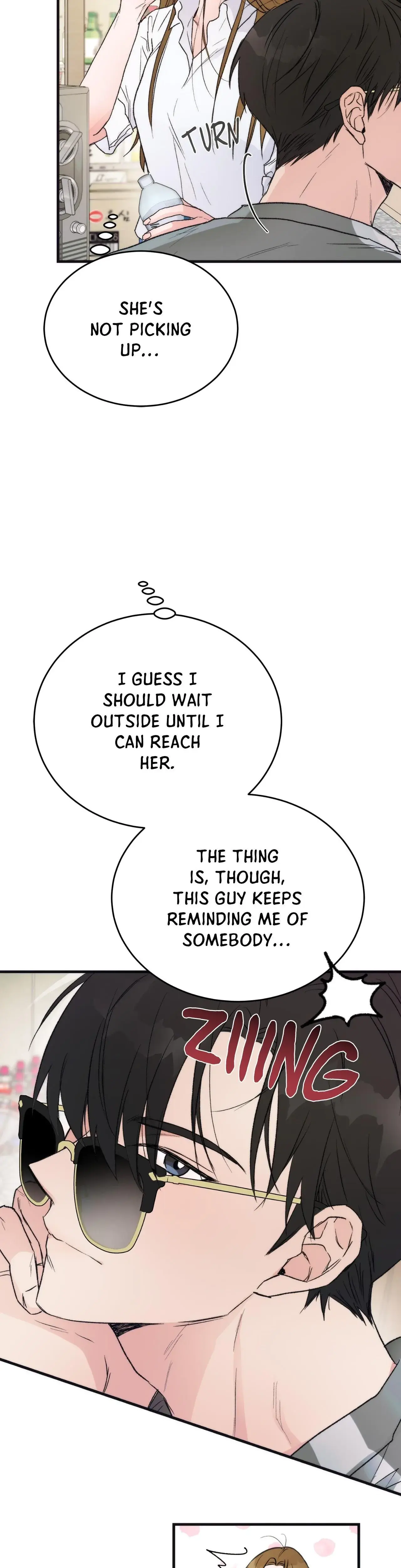 A Midsummers Carol Chapter 1 - Page 32