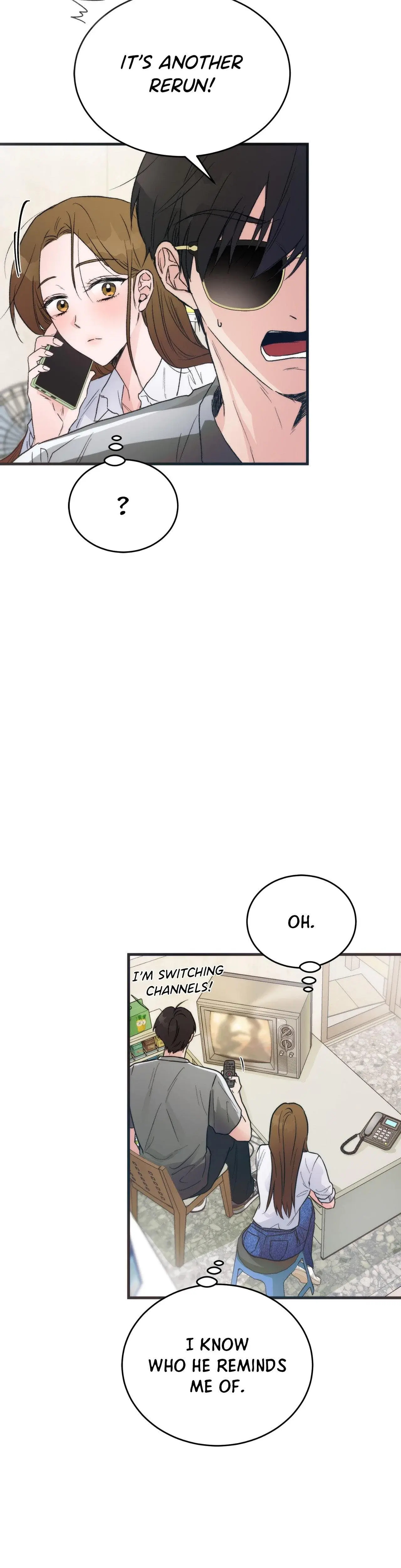 A Midsummers Carol Chapter 1 - Page 35