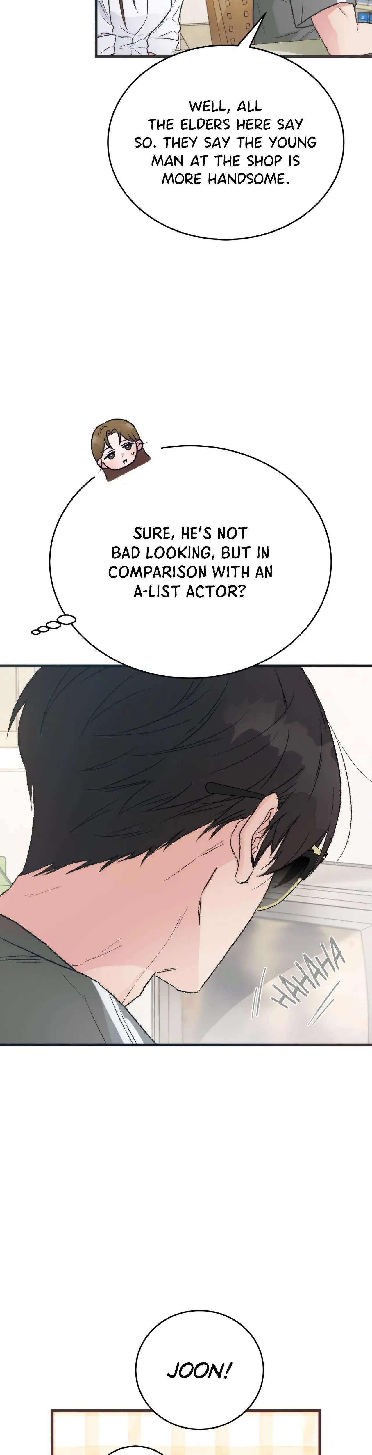 A Midsummers Carol Chapter 1 - Page 39