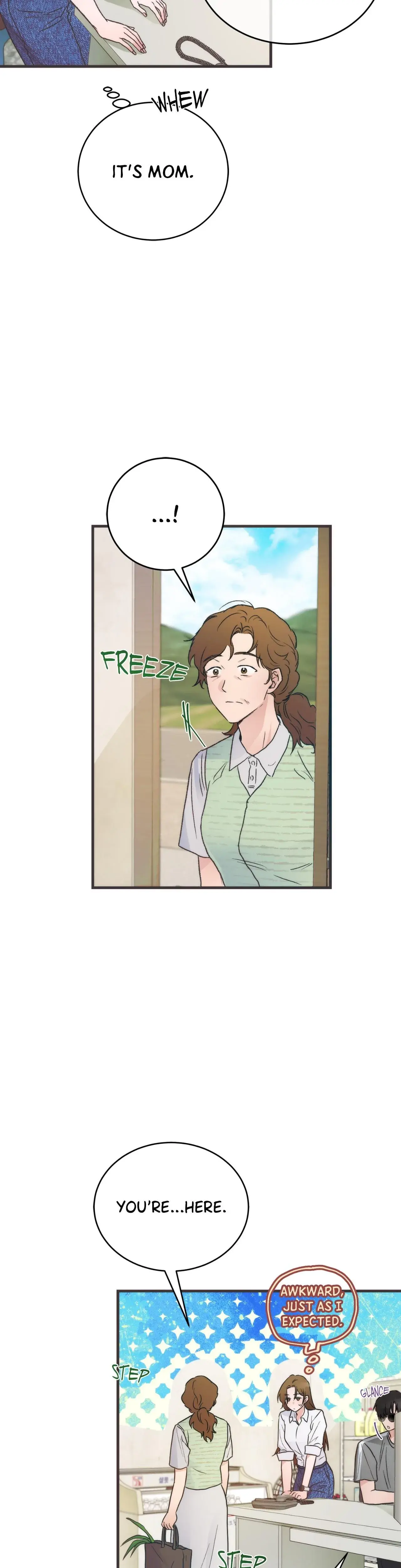 A Midsummers Carol Chapter 1 - Page 41