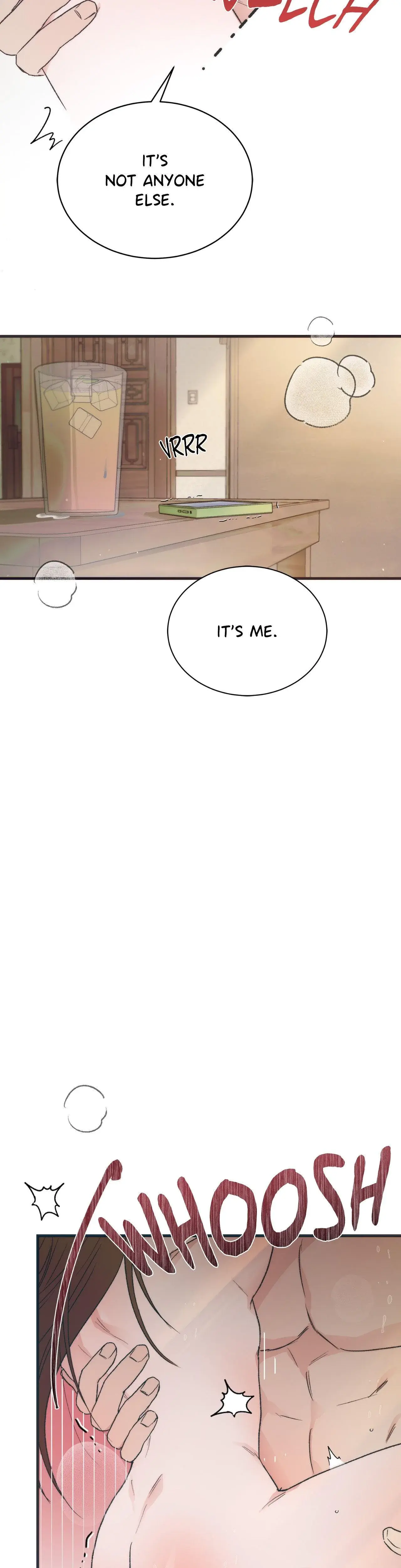 A Midsummers Carol Chapter 1 - Page 6