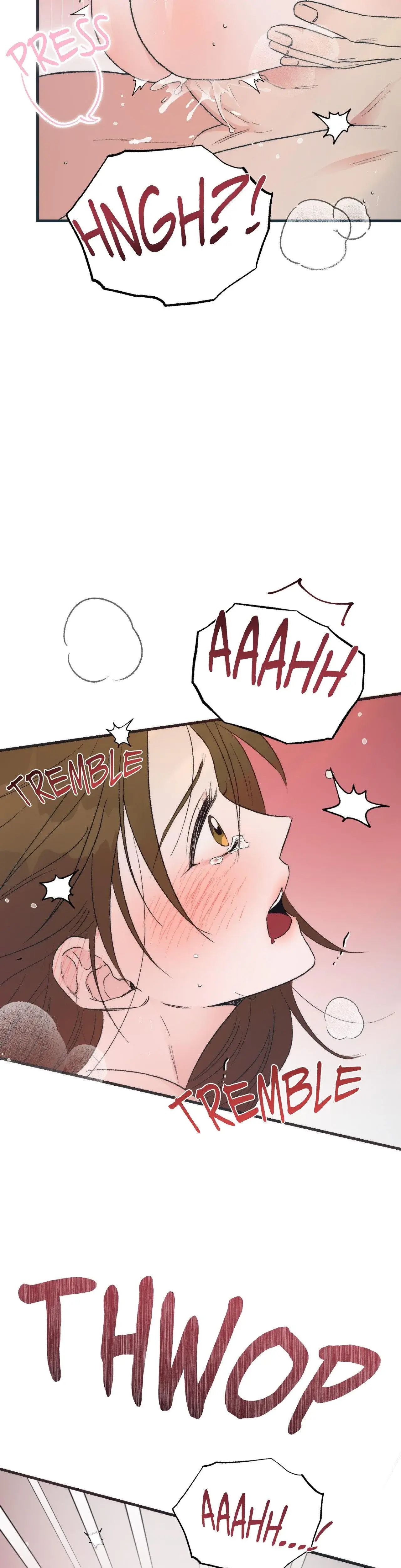 A Midsummers Carol Chapter 1 - Page 7