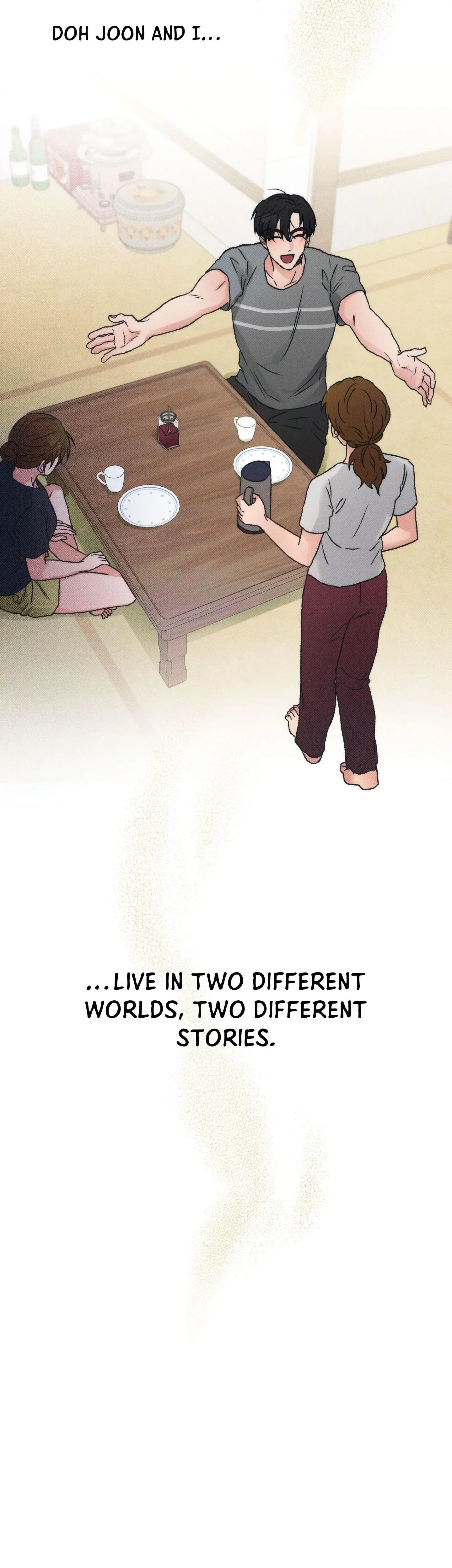 A Midsummers Carol Chapter 10 - Page 11