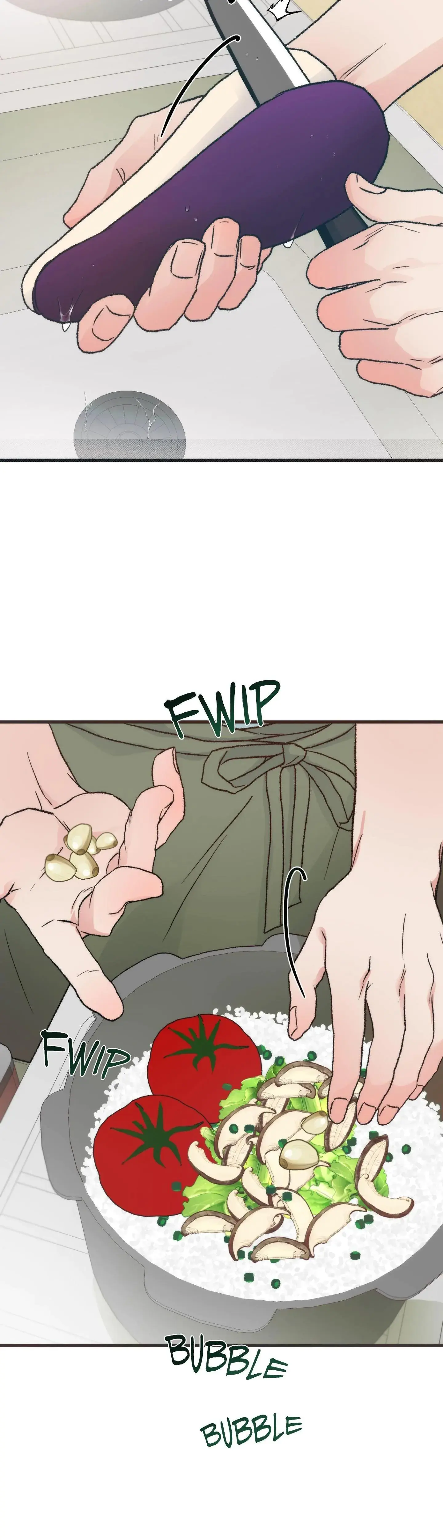 A Midsummers Carol Chapter 10 - Page 13