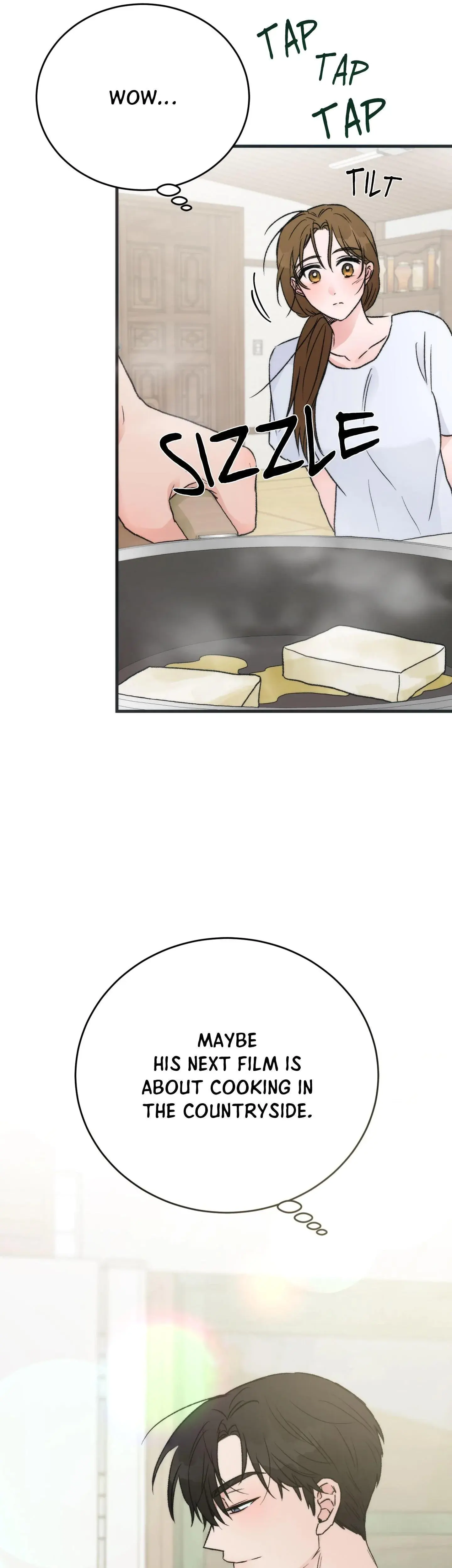 A Midsummers Carol Chapter 10 - Page 14
