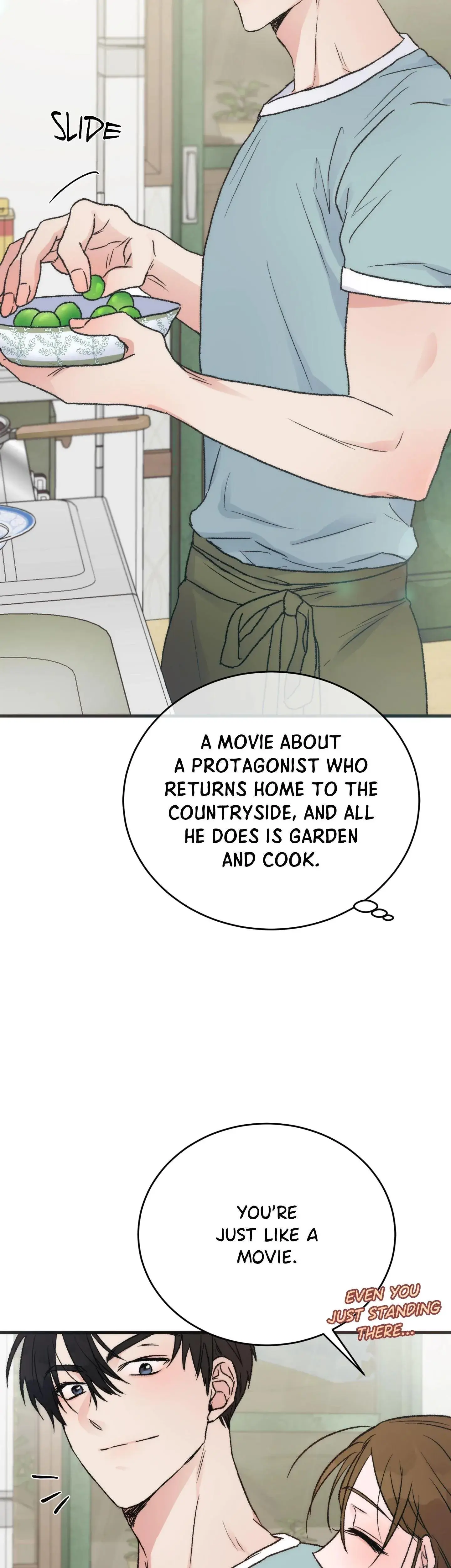 A Midsummers Carol Chapter 10 - Page 15