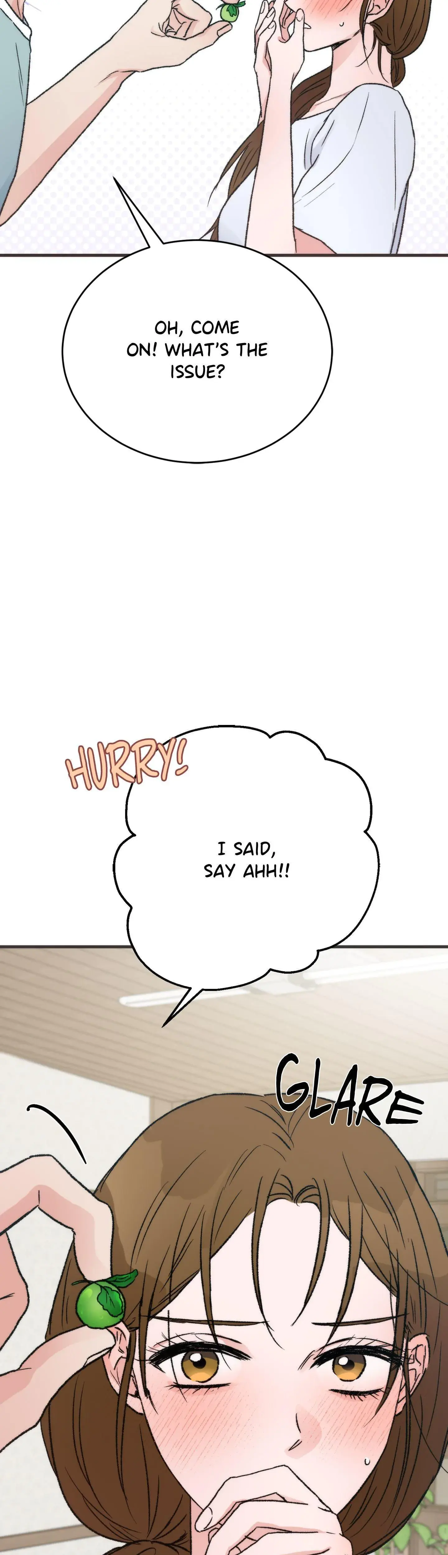 A Midsummers Carol Chapter 10 - Page 19