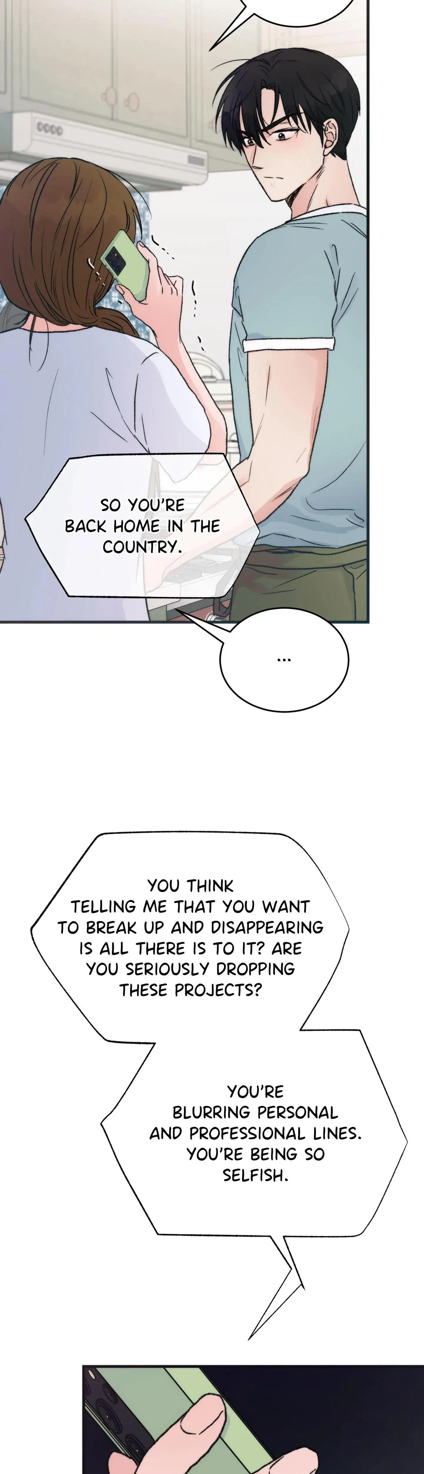 A Midsummers Carol Chapter 10 - Page 31