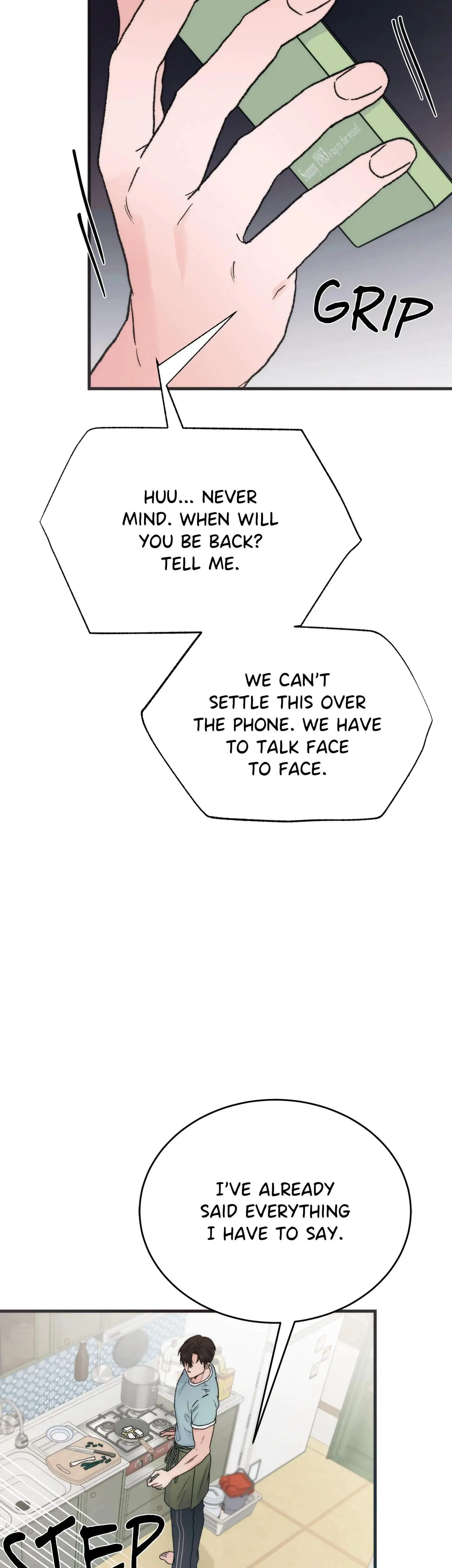 A Midsummers Carol Chapter 10 - Page 32
