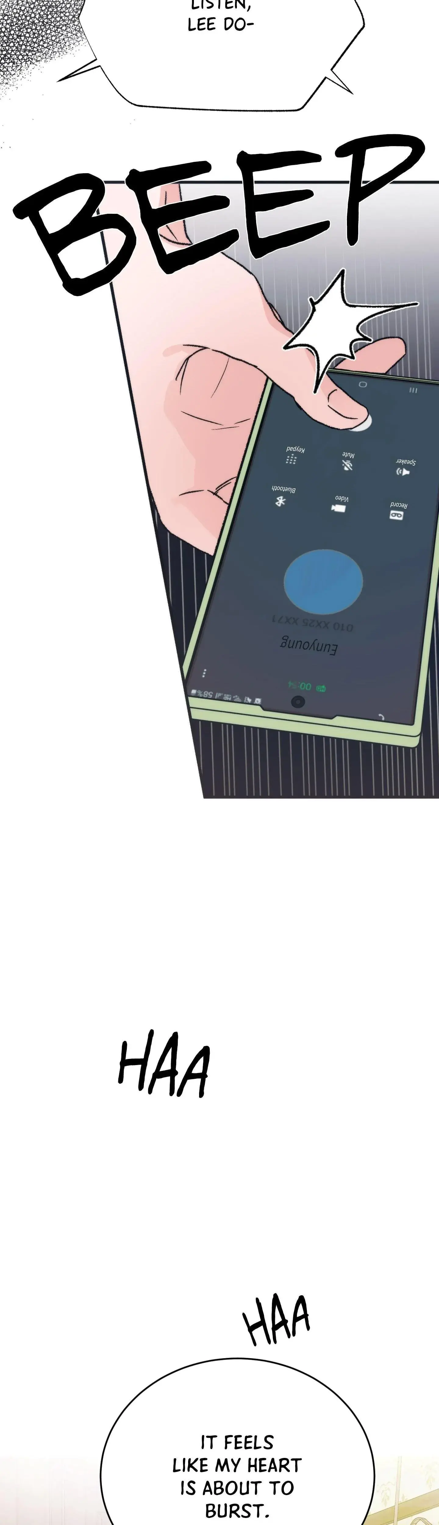 A Midsummers Carol Chapter 10 - Page 35