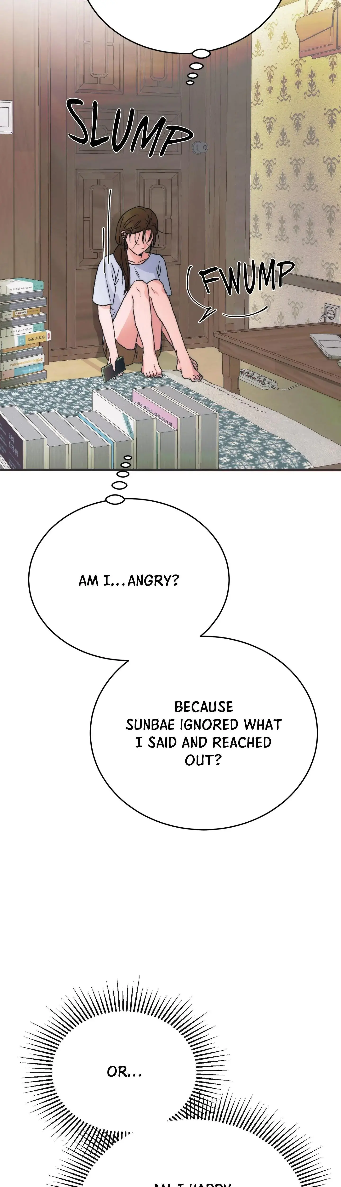 A Midsummers Carol Chapter 10 - Page 36