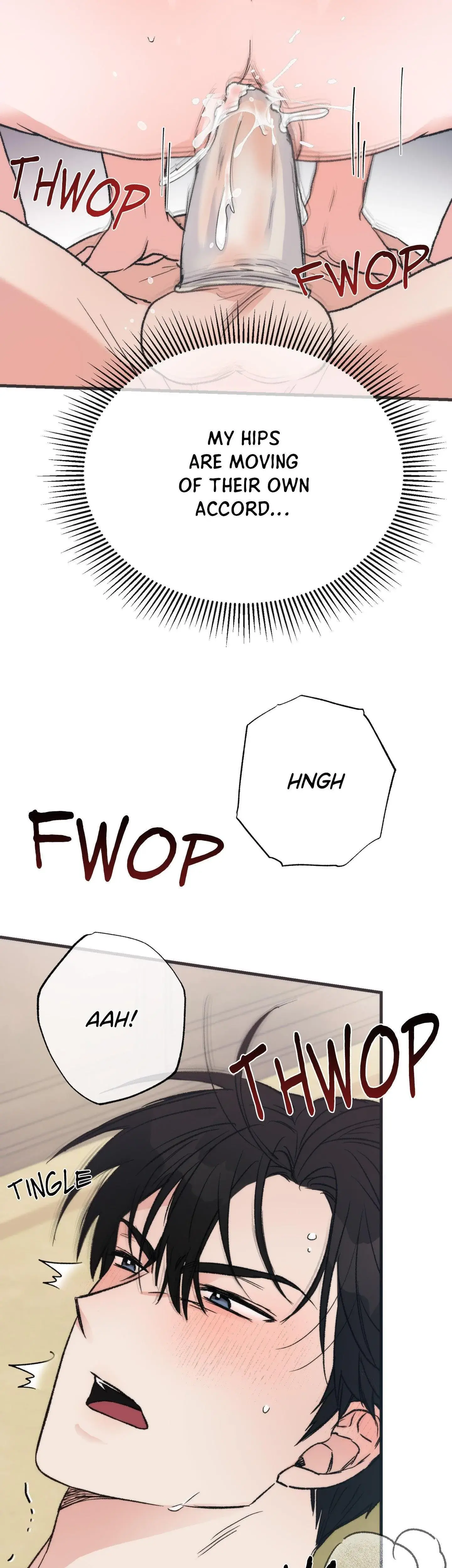 A Midsummers Carol Chapter 11 - Page 10