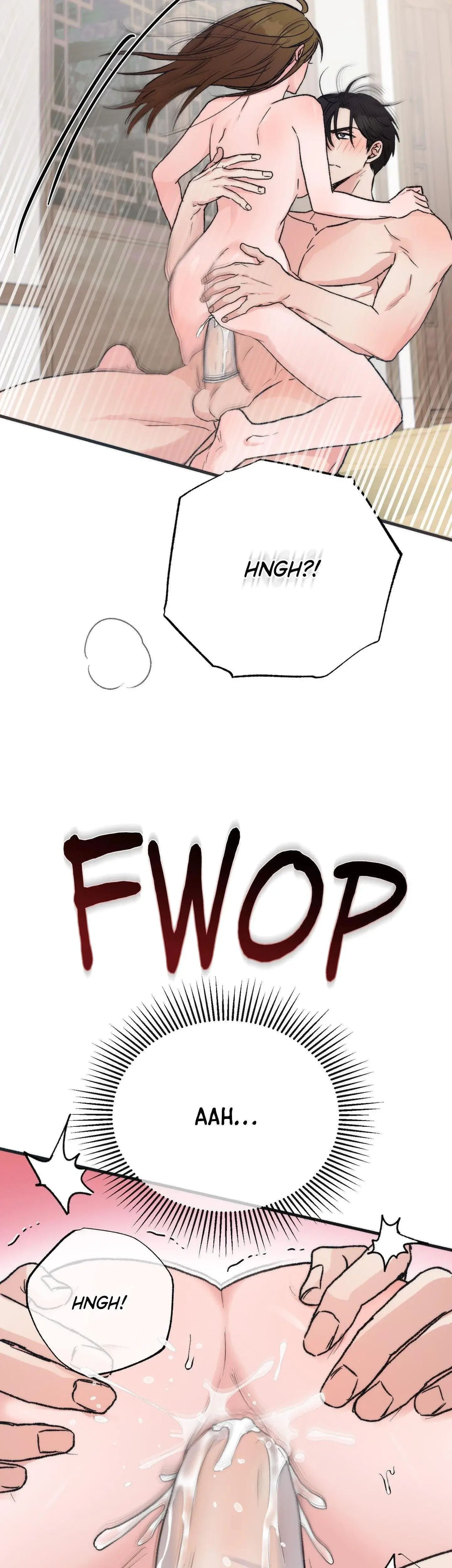 A Midsummers Carol Chapter 11 - Page 31