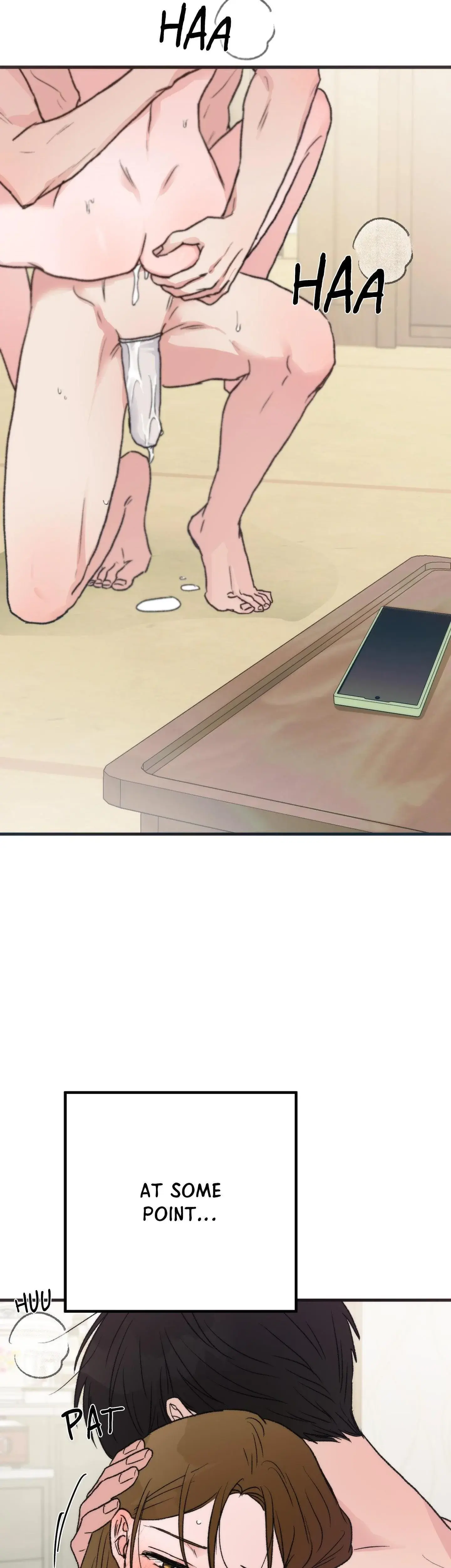 A Midsummers Carol Chapter 11 - Page 37