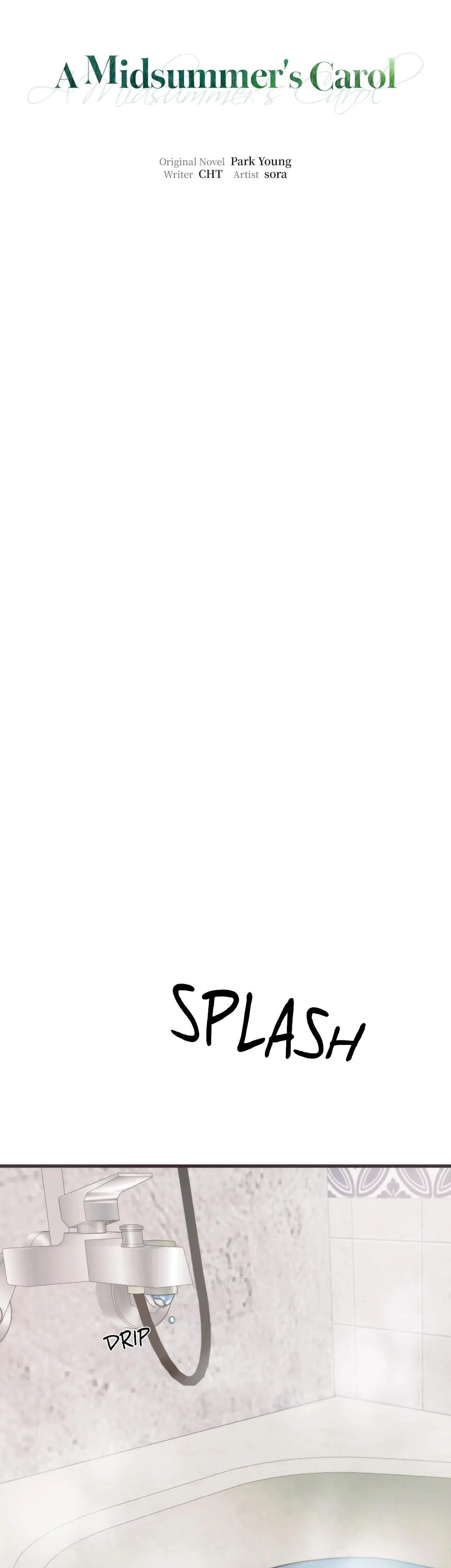 A Midsummers Carol Chapter 11 - Page 40